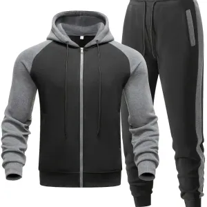 survetement-2-pieces-pour-homme-avec-fermeture-eclair-et-poches-copie