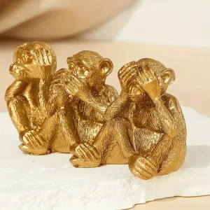 1-sculpture-de-singes-sages-en-resine-doree-figurines-de-singes-connec