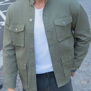 jacket-en-jean-super-baggy-avec-poches-a-rabat-pour-hommes