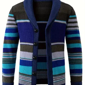 cardigan-elegant-a-boutons-retro-legerement-extensible-cardigan-decont