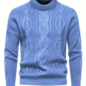 pull-tricote-torsade-elegant-pour-homme-2024-pull-chaud-et-confortable