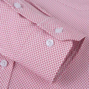 chemise-boutonnee-classique-formelle-pour-homme-avec-poche-poitrine-4