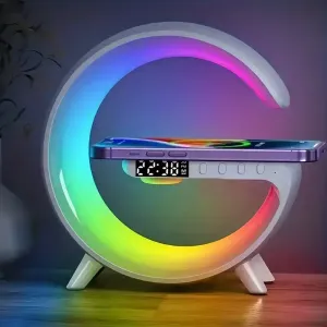 baffle-sans-fil-avec-chargement-sans-fil-lumiere-de-nuit-atmospherique