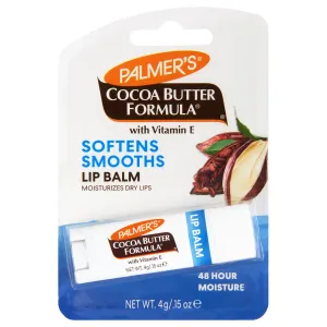 Baume à lèvres au beurre de cacao Palmers
