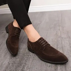 chaussures-oxford-classiques-pour-hommes-tige-en-pu-de-couleur-unie-ch
