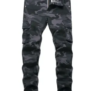 pantalon-cargo-extensible-camouflage-pour-garcons-pantalon-de-jogging-