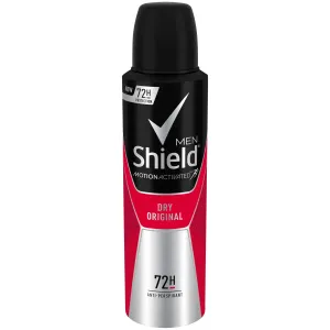 Déodorant Shield Men 150 ml