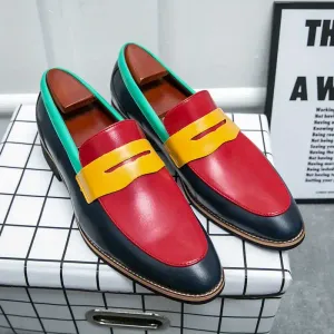 mocassins-classiques-tendance-pour-hommes-similicuir-semelle-en-caoutc