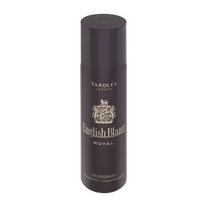 Déodorant Yardley London English Blazer Royal 125 ml