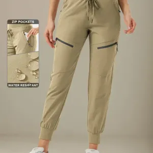 pantalon-de-jogging-leger-pour-femme-taille-haute