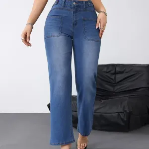 jean-droit-ultra-extensible-pour-femme