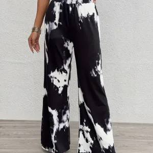 pantalon-large-tie-dye-pantalon-decontracte-a-taille-elastique-froncee