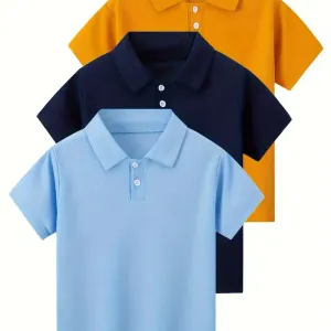 lot-de-3-chemises-a-revers-pour-garcons