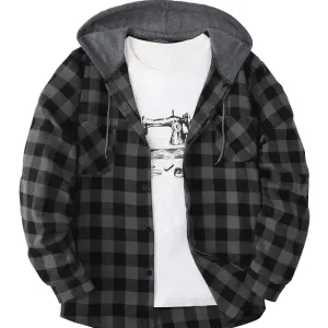 chemise-de-sport-a-manches-longues-a-carreaux-classiques-pour-hommes-a