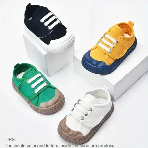 Bottines tendance pour jeunes, style urbain décontracté et mignon