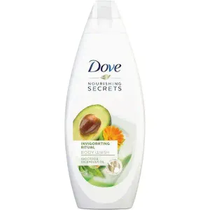 Gel douche Dove Nourishing Secrets 500 ml Rituel revigorant