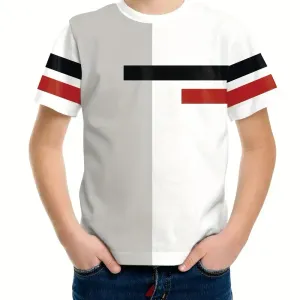 t-shirt-creatif-pour-garcons-t-shirt-a-manches-courtes-a-imprime-numer