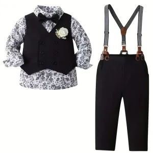 ensemble-3-pieces-pour-garcon-chemise-a-noeud-papillon-gilet-et-salope