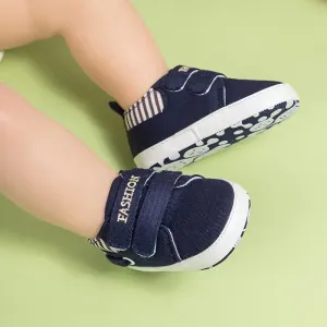 Baskets élégantes et confortables pour enfants
