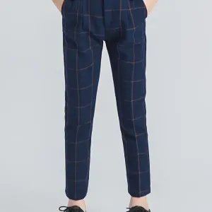 pantalon-de-costume-pour-garcon-motif-quadrille-ideal-pour-les-perform