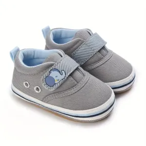 Baskets classiques tendance pour bébé garçonapantes pour nouveau-nés