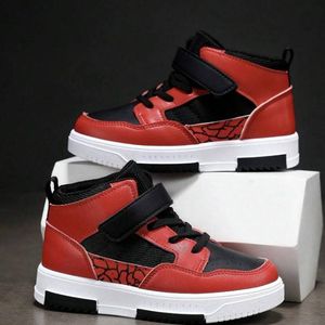 Chaussures de sport décontractées élégantes pour enfants