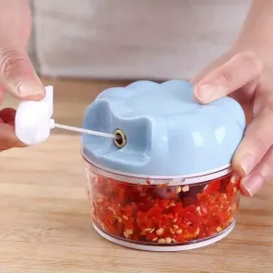 presse-ail-et-hachoir-a-legumes-manuel-polyvalent-gadget-de-cuisine-en