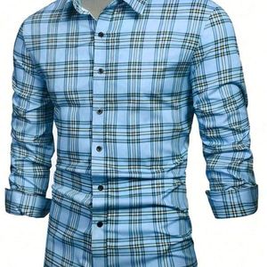 chemise-a-carreaux-pour-hommes-3