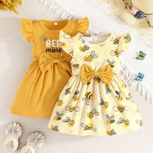 Ensemble de deux pièces pour bébé fille
