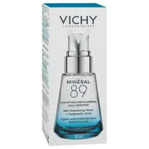 Sérum Minéral 89 Vichy 30 ml