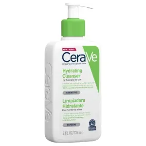 Nettoyant hydratant Cerave 236 ml