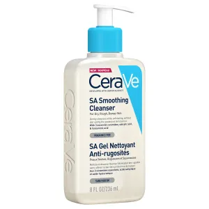 Nettoyant Lissant Cerave Sa à l'Acide Salicylique 236 ml