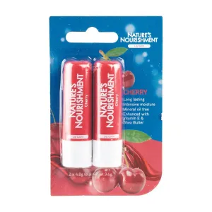 Pack double de produits Natures Nourishment