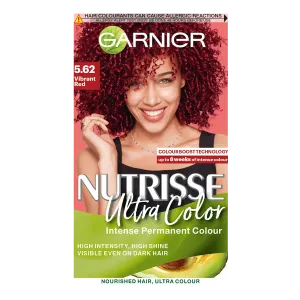 Garnier Nutrisse Ultra Color Vibrant Red