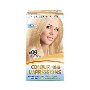 Reflections Impress Extra Light Blonde