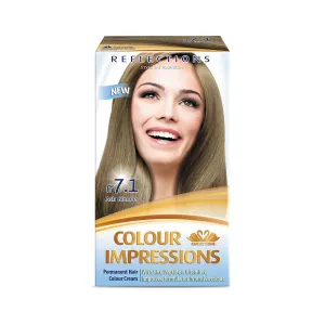 Reflections Impress Ash Blonde