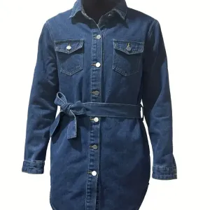 robe-en-jean-bleu-delave-uni-a-manches-longues-avec-ceinture-nouee-sty