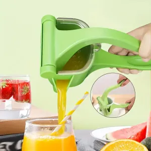 presse-agrumes-manuel-portatif-presse-citron-et-orange-multifonctionne