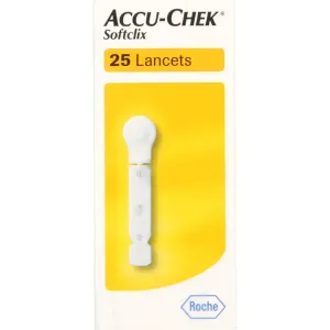 lancettes-accu-chek-softclix-ii-25