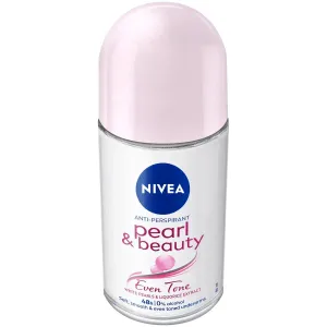 Nivea Ron 50 ml Perle &amp; Beauté
