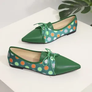 ballerines-mary-jane-a-bout-pointu-pour-femme