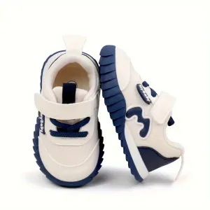 Chaussures de sport pour bébé printemps et automne