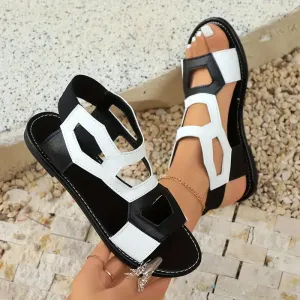 sandales-montantes-elegantes-a-decoupes-pour-femme