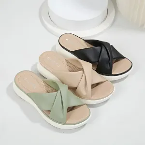 chaussons-legers-a-semelle-epaisse-pour-femme