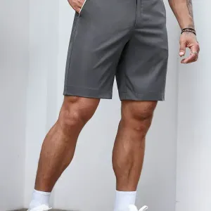 short-decontracte-de-couleur-unie-pour-homme-avec-plusieurs-poches-sho