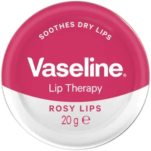 Vaseline Lip Therapy Rosy 20g