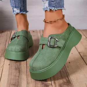 sabot-a-talon-epais-et-bout-rond