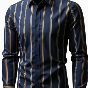 chemise-decontractee
