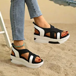 Sandales d'été pour femme
