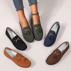 chaussures-plates-decontractees